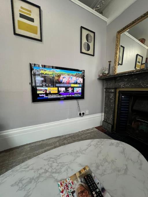 Central London Apartment Apartament