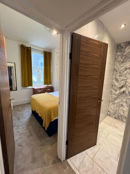 Apartament Central London Apartment *