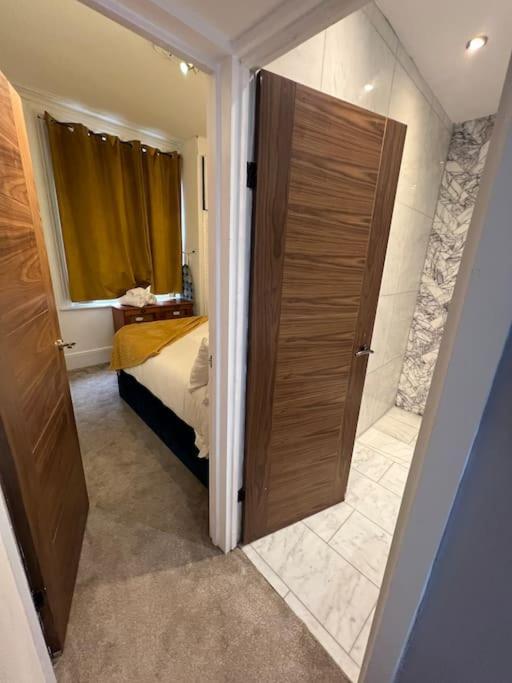 Central London Apartment * Londra