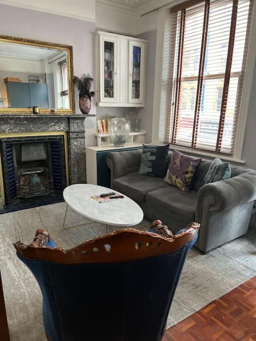 Apartament Central London Apartment Londra