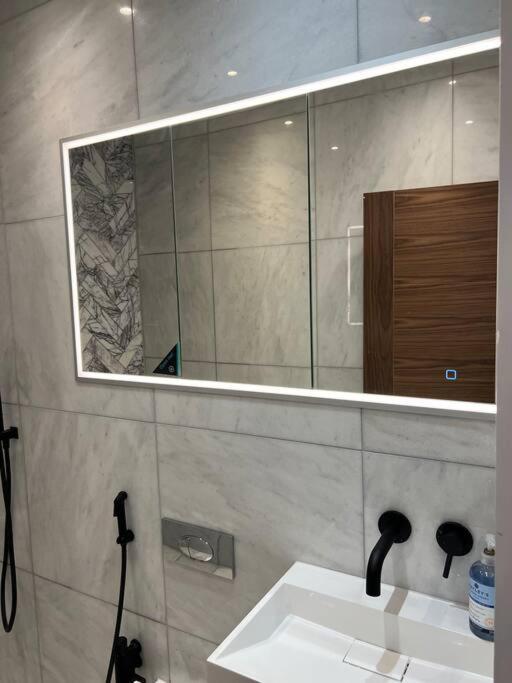 Central London Apartment Apartament