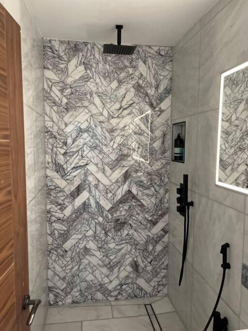 Apartament Central London Apartment